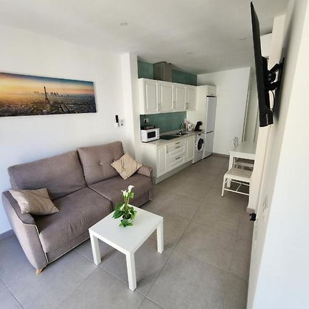 Apartamentos Centro Ronda 3 מראה חיצוני תמונה