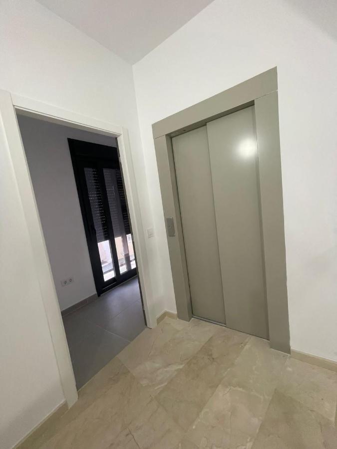 Apartamentos Centro Ronda 3 מראה חיצוני תמונה