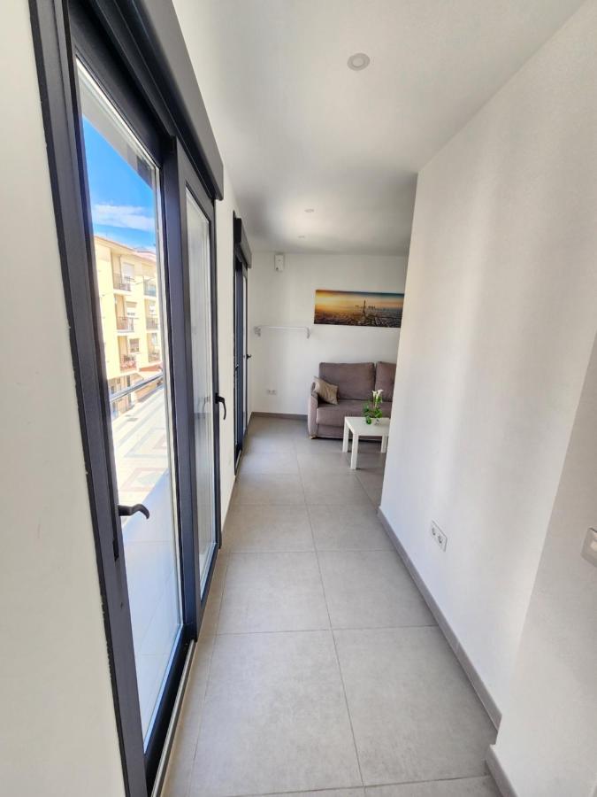 Apartamentos Centro Ronda 3 מראה חיצוני תמונה