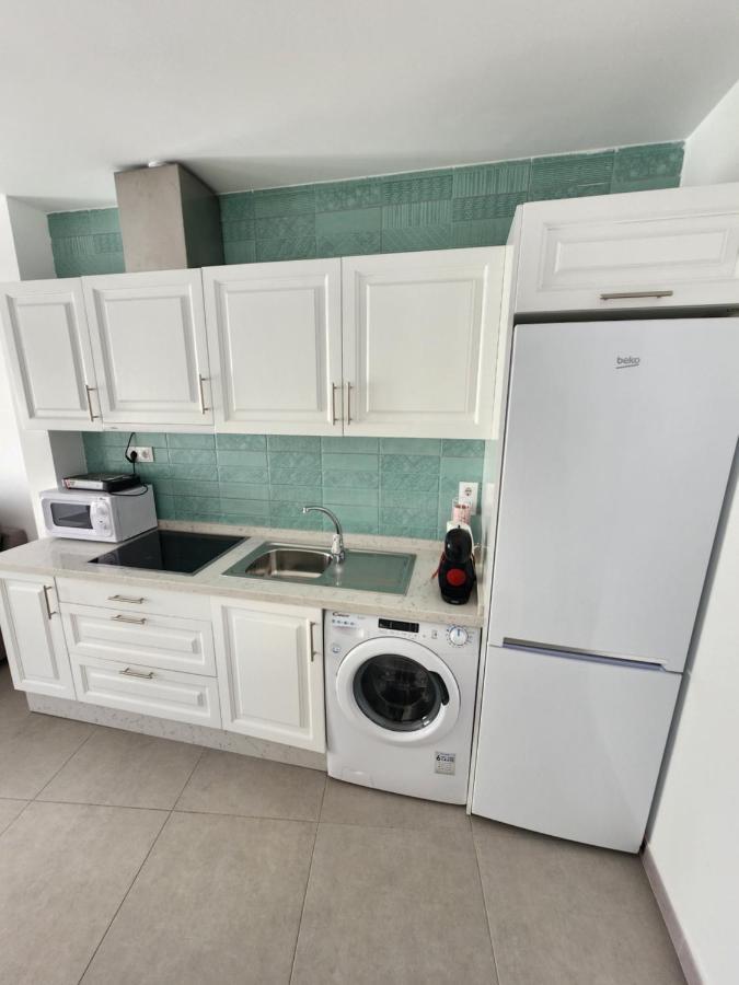 Apartamentos Centro Ronda 3 מראה חיצוני תמונה