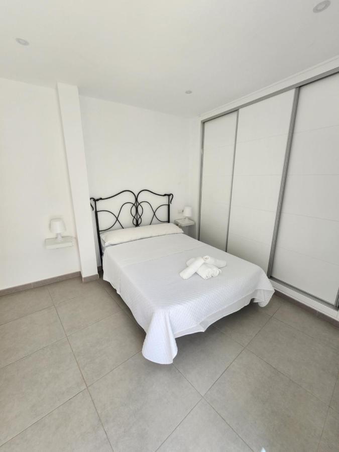 Apartamentos Centro Ronda 3 מראה חיצוני תמונה