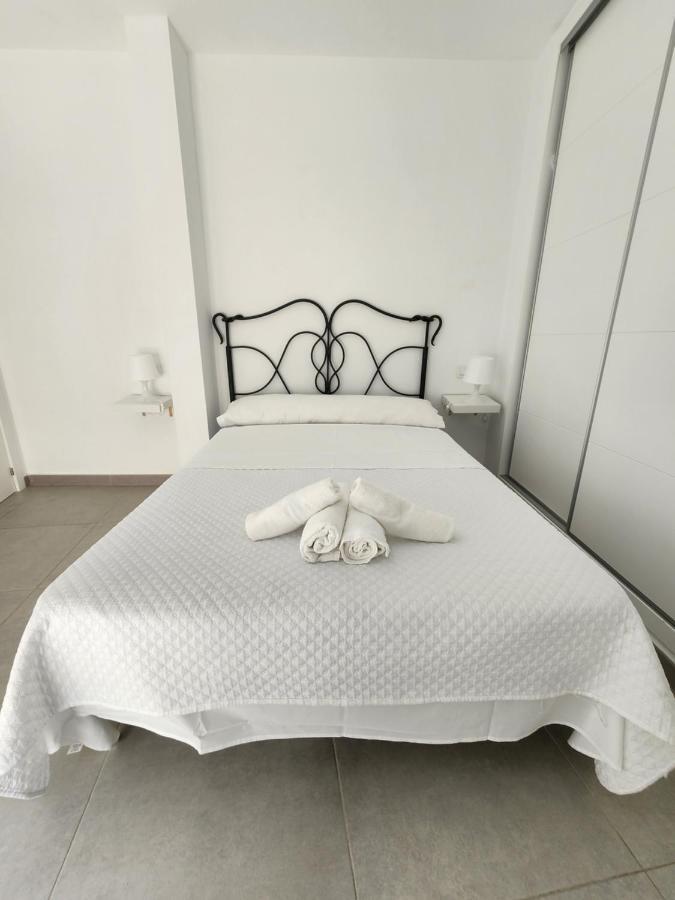 Apartamentos Centro Ronda 3 מראה חיצוני תמונה