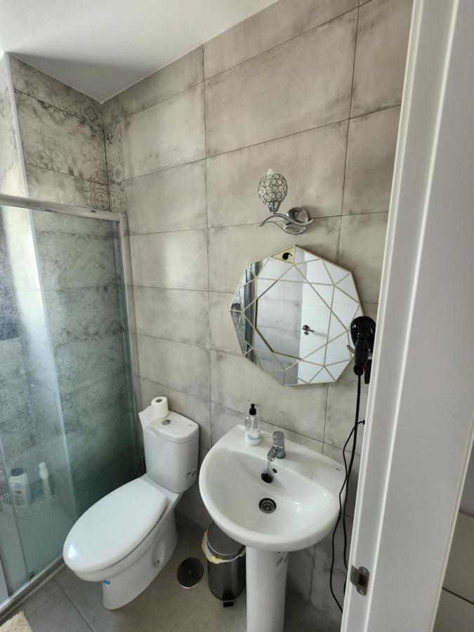 Apartamentos Centro Ronda 3 מראה חיצוני תמונה